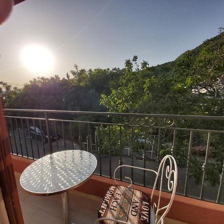 Villa Nadalina Sutomore Esterno foto