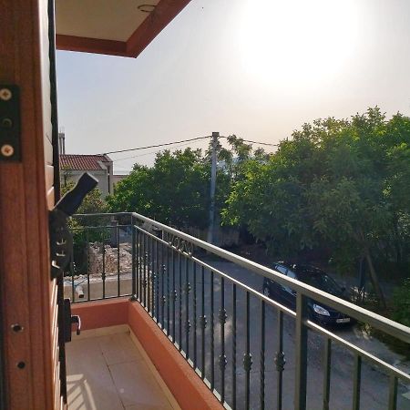 Villa Nadalina Sutomore Esterno foto