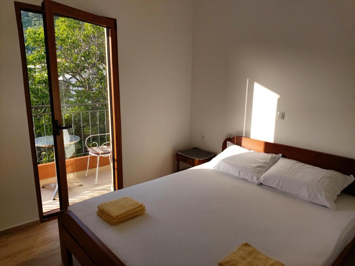 Villa Nadalina Sutomore Esterno foto