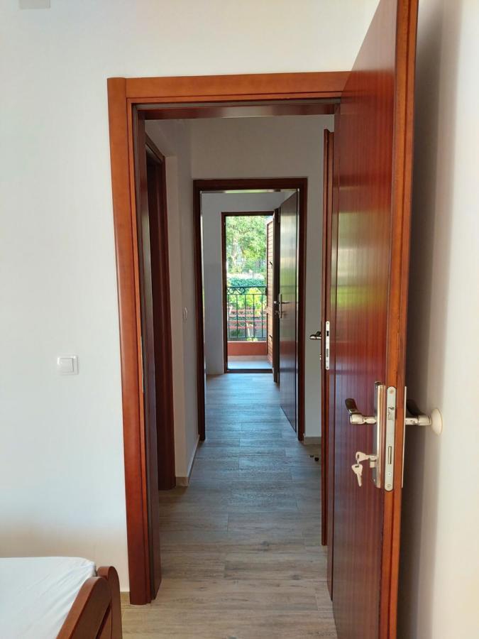Villa Nadalina Sutomore Esterno foto