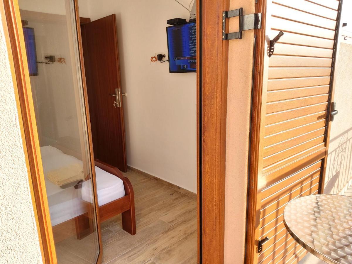 Villa Nadalina Sutomore Esterno foto