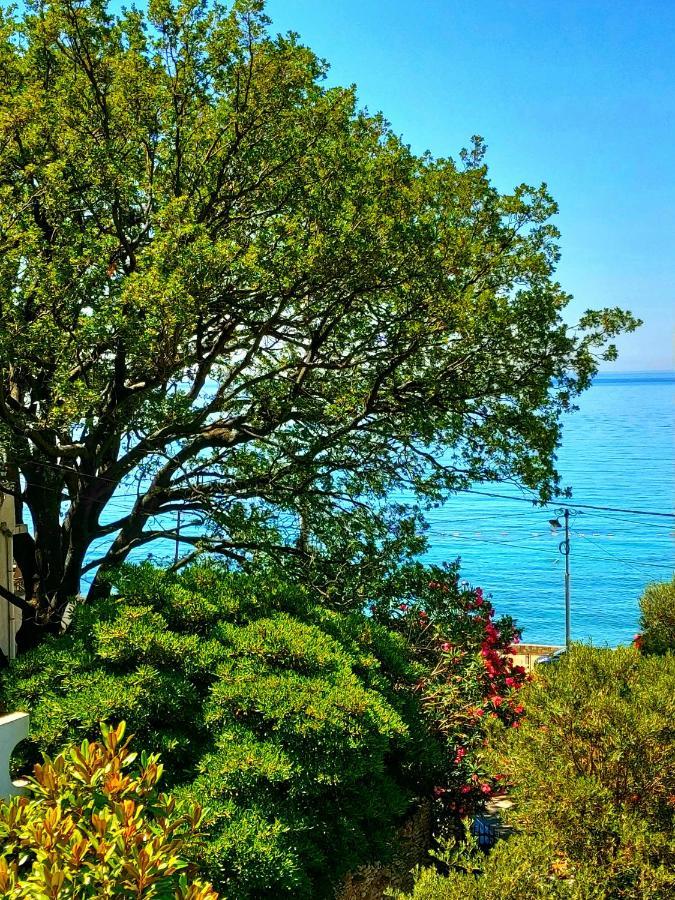 Villa Nadalina Sutomore Esterno foto