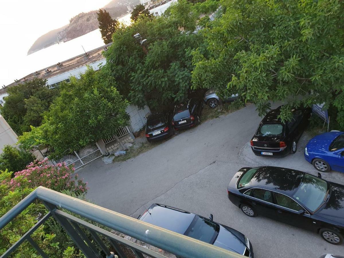 Villa Nadalina Sutomore Esterno foto