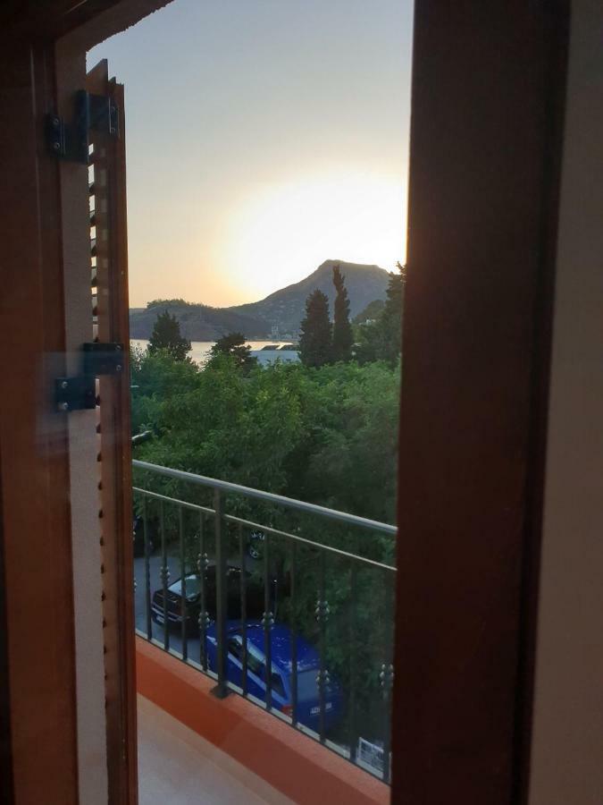 Villa Nadalina Sutomore Esterno foto